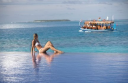 Wonderland Maldives - logo