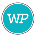 WonderPress - logo