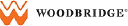 Woodbridge - logo