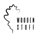 Wooden Stuff - logo