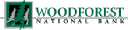 Woodforest National Bank - logo