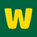 Woodie's - logo