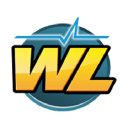 Woodlands Theme Park - logo