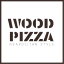 Wood Pizza - logo