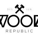 Wood Republic - logo