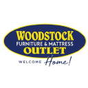 Woodstock Furniture & Mattress Outlet - logo