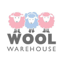 Wool Warehouse - logo