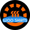 WooShirts - logo