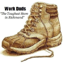 Work Duds - logo