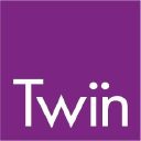 Twin Work&Volunteer - logo
