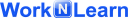 Work n' Learn - logo