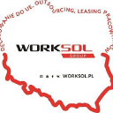 WORKSOL Group - logo