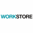 WorkStore - logo