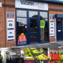 Workwear Crew - logo