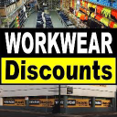Workwear Discounts - logo