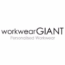 Workwear Giant - logo