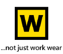 Workwear - logo