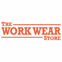 The Work Wear Store - logo