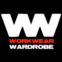 Workwear Wardrobe - logo