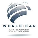 World Car Kia - logo