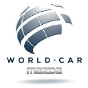 World Car Mazda - logo