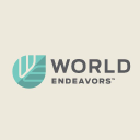World Endeavors - logo