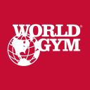World Gym International - logo