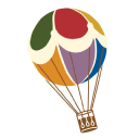 Worlds of Fun - logo
