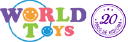 World Toys - logo