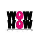 Wow-How Studio - logo
