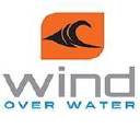 Wind Over Water - logo