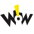 WOW! New England - logo