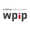 W.P.I.P. - generalny wykonawca - logo