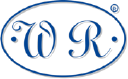 WR CERAMIKA - logo