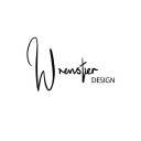 Wrenster Design - logo