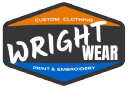 WrightWear - logo