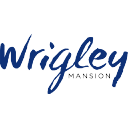 Wrigley Mansion - logo