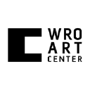 CENTRUM SZTUKI WRO - logo