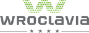 WROCLAVIA W TWOJEJ - logo