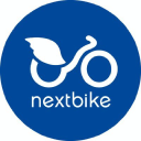 Nextbike Polska - logo