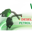 WRONGFUEL-DOCTOR - logo
