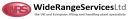 Wide Range Services - logo
