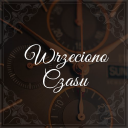 Wrzeciono Czasu - logo