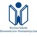 Wyższa Szkoła Ekonomiczno-Humanistyczna w Bielsku Białej - logo