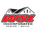 WSL Incorporated - logo