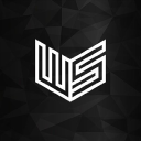 Agencja Piłkarska "WS Progres" - logo