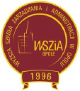 WSZiA - logo
