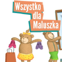 Wszystkodlamaluszka - logo