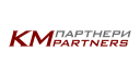 KM Partners - logo