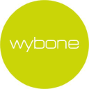 Wybone - logo